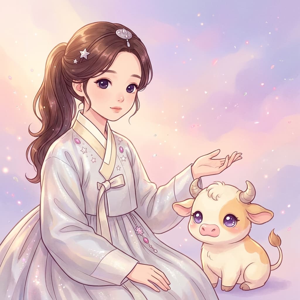 辛丑 신축
