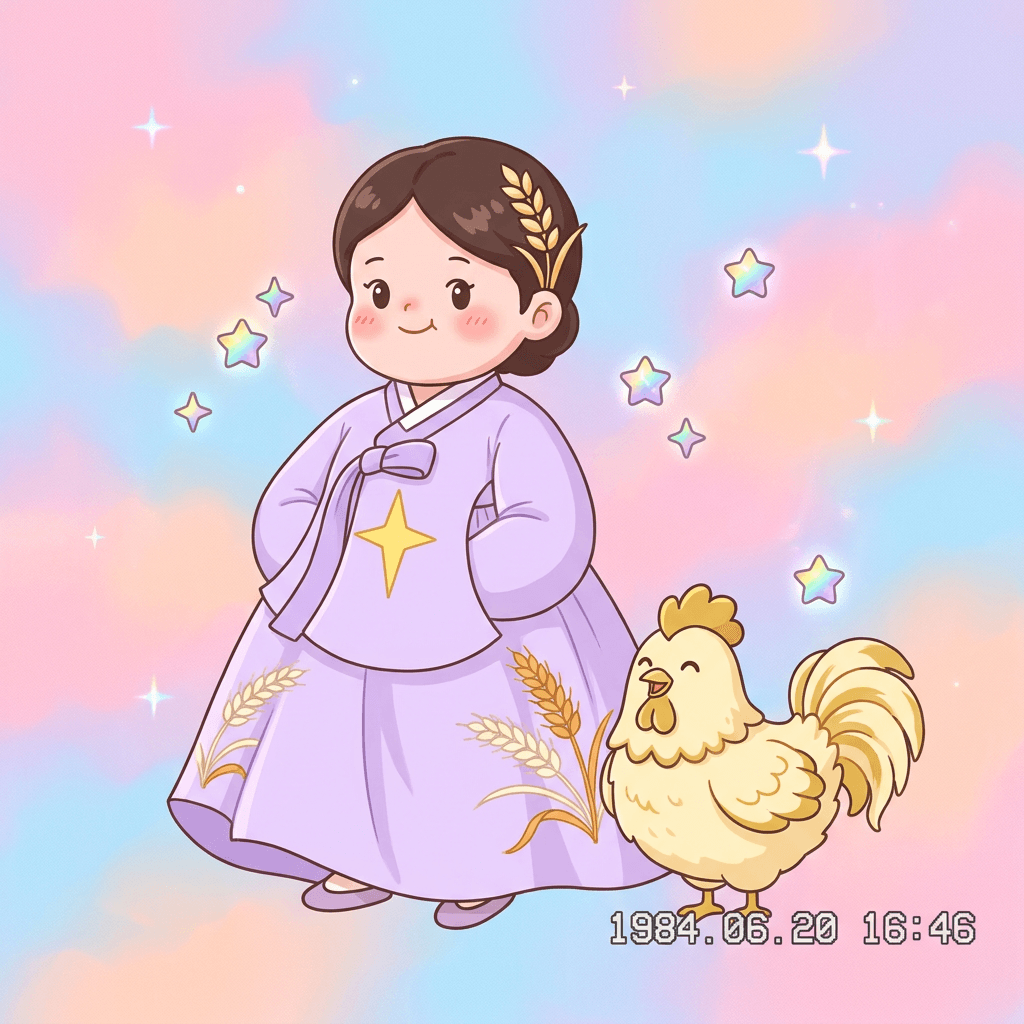 己酉 기유