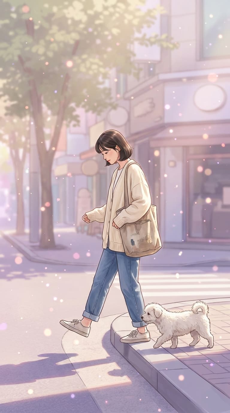 바보 타로 카드