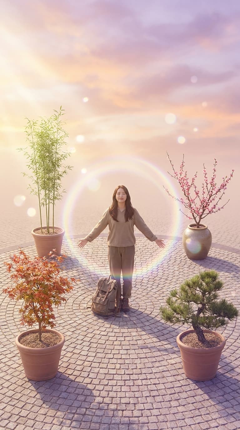 세계 타로 카드